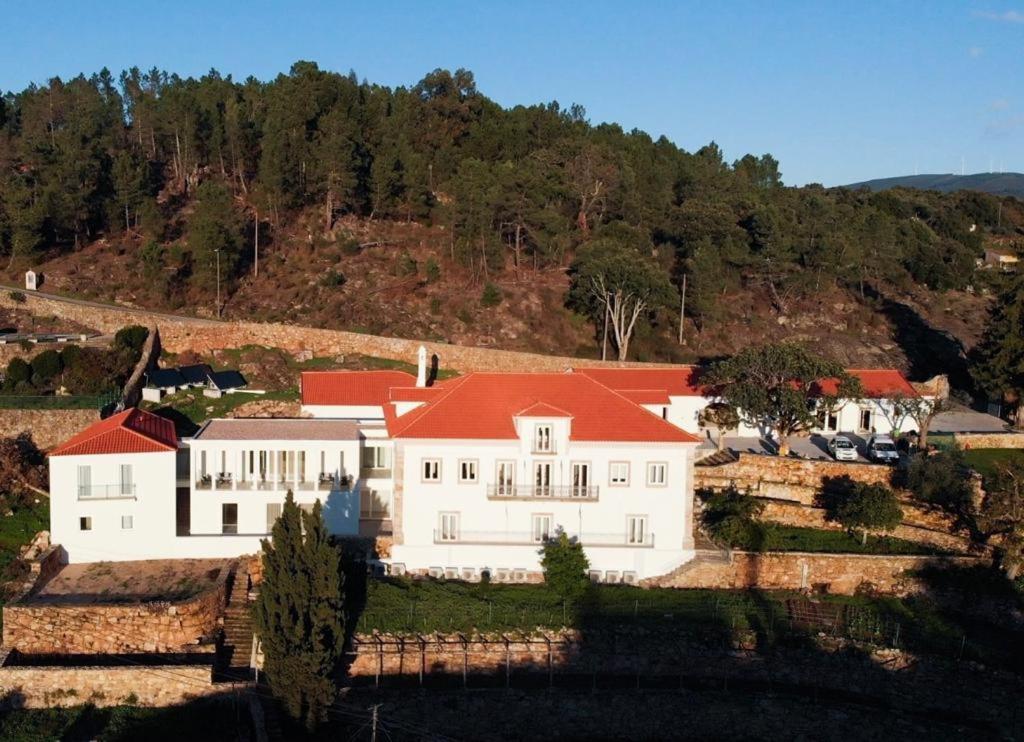 Quinta Da Rocha 1875 Βίλα Pedrógão Pequeno Εξωτερικό φωτογραφία