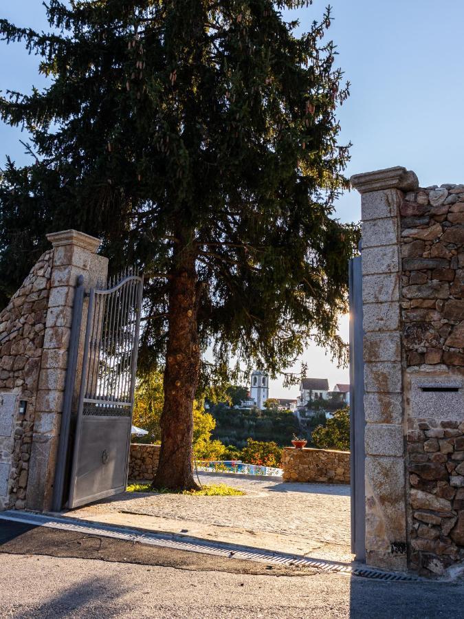 Quinta Da Rocha 1875 Βίλα Pedrógão Pequeno Εξωτερικό φωτογραφία