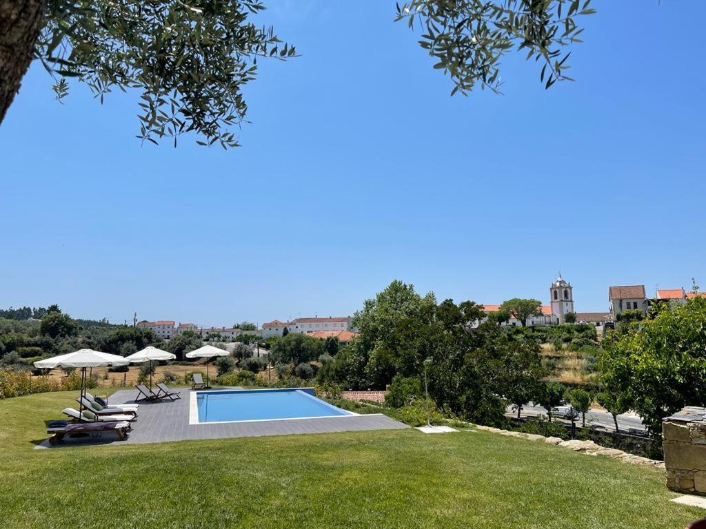 Quinta Da Rocha 1875 Βίλα Pedrógão Pequeno Εξωτερικό φωτογραφία